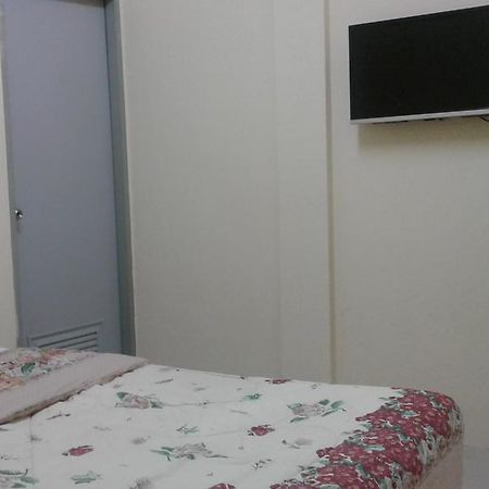 Lemon Tree Motel Szuratthani Kültér fotó