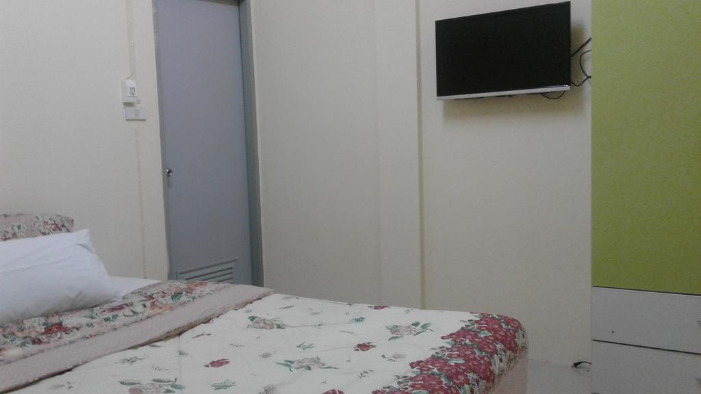 Lemon Tree Motel Szuratthani Kültér fotó