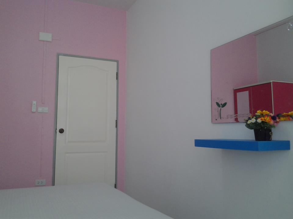 Lemon Tree Motel Szuratthani Kültér fotó