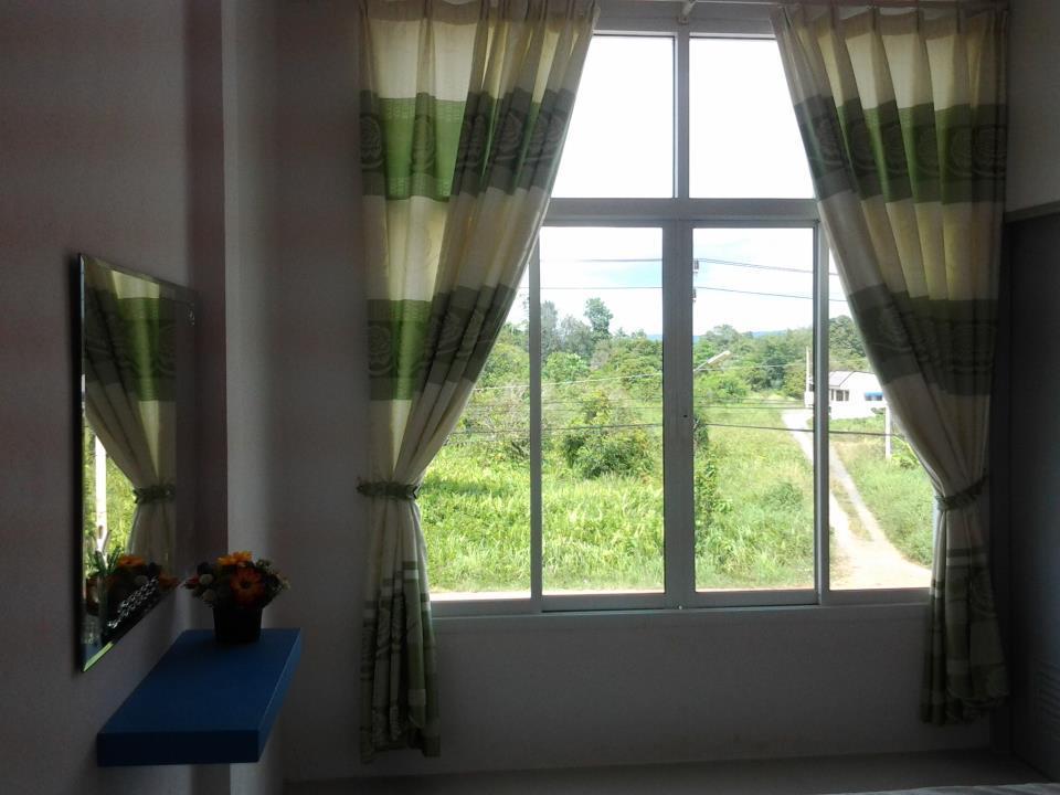 Lemon Tree Motel Szuratthani Kültér fotó