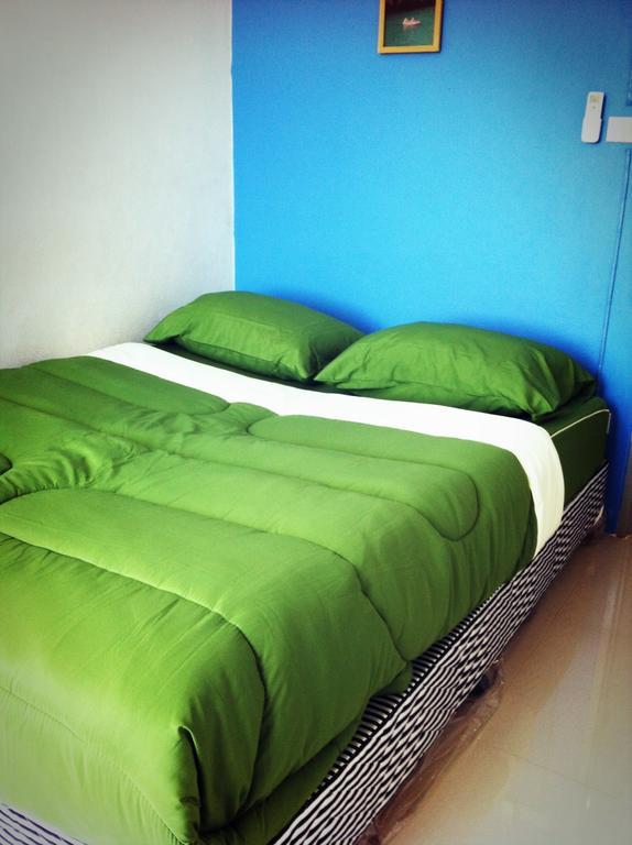 Lemon Tree Motel Szuratthani Kültér fotó