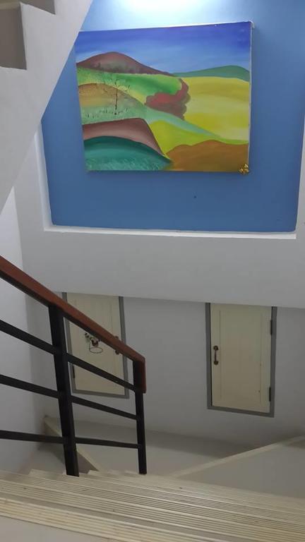 Lemon Tree Motel Szuratthani Kültér fotó